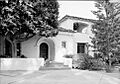 Shaffer-Sherman House (Rancho Santa Fe, CA)