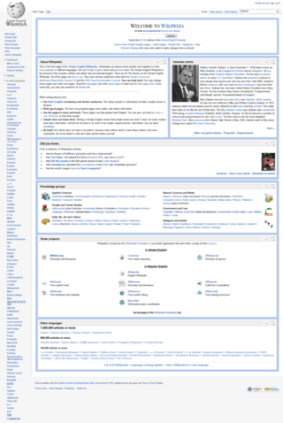 SimpleWikipediaMainpageScreenshot1October2012.png