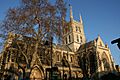 SouthwarkCathedral,London