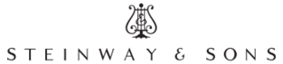 Steinway and Sons logo.svg