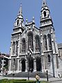 Sto Tomás de Canterbury Avilés Asturias 01