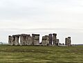 Stonehenge 20