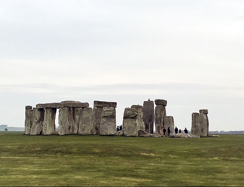 Stonehenge 20