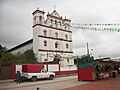 TEMPLO DE SAN FRANCISCO DE ASIS