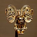 Tairona pendant Louvre 70-2003-14-1