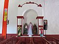 Tapijulapa. Iglesia 3