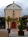 Teatro del Carmen