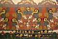 Teotihuacan-Mural del Templo de la Agricultura