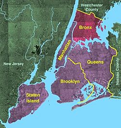 Archivo:The Bronx borough, New York