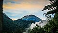 The Ring of Mt. Apo