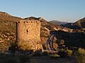 Torre Cabeza