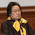 Tu Youyou 5012-2015
