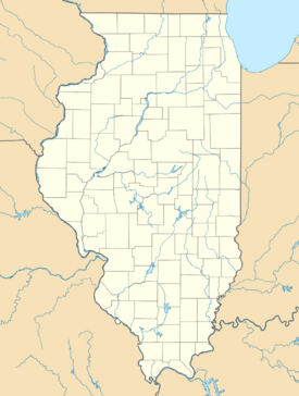 MLI ubicada en Illinois
