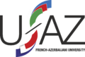 Ufaz logo