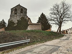 Archivo:Valdemaluque (Soria). Iglesia