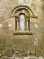 Vano San Andrés Montañana