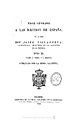 Viage literario a las iglesias de España
