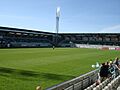 Viborg Stadion