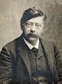 Victor Adler (ca 1900)