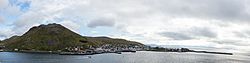 Vista de Honningsvåg, Noruega, 2019-09-03, DD 01-06 PAN.jpg