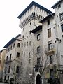 Vitoria - Museo Ciencias Naturales21