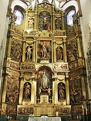 Archivo:Vitoria - San Miguel 01