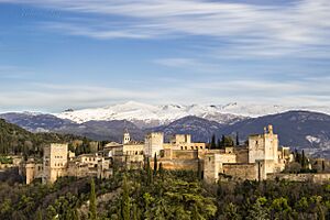 Archivo:WLM14ES - Alhambra, Granada - julianrdc
