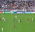 WM06 Portugal-France Penalty