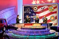 Wheel of Fortune set 2006