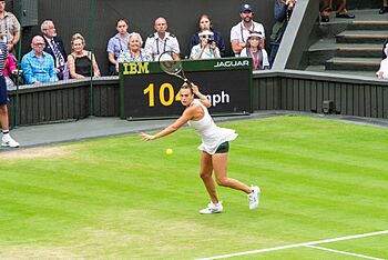 Archivo:Wimbledon 2023 Semifinals (53044165417)