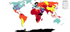 Archivo:World Minimum Wage by Territory (Feb 2023)