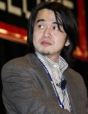 Archivo:Yoshiaki Koizumi (Montreal, 2007)