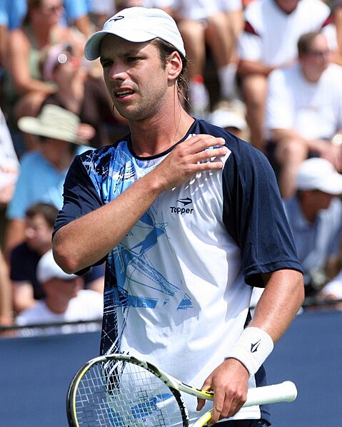 Zeballos 2009 US Open 01