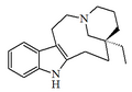(+)-Quebrachamine