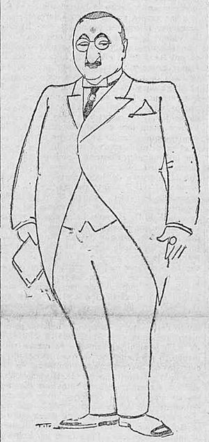 Archivo:1923-02-10, La Libertad, Figuras y figurones, José Francés, Tito (cropped)