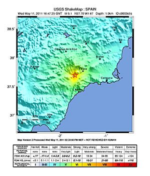 Archivo:2011 Lorca earthquake intensity