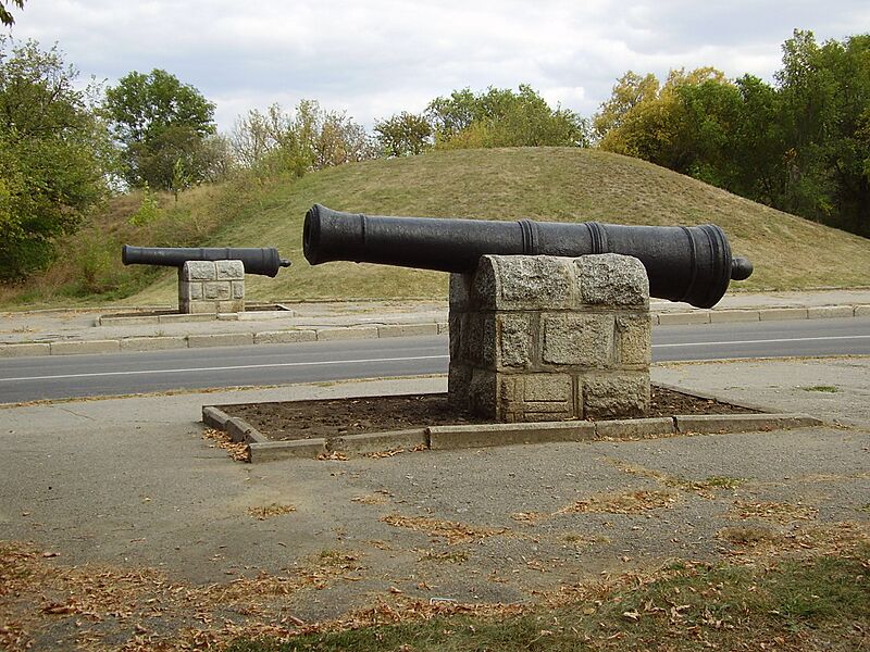 35-101-0621 гармати