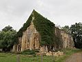 Abbaye Barbery 1