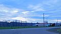 Adna, Washington