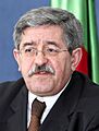 Ahmed Ouyahia 2011-05-29