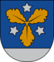 Aizkraukle COA.svg