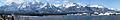 Allgaeuer Alpen Panorama 1
