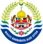 Alor Setar Emblem.svg
