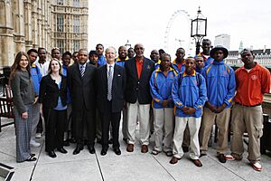 Archivo:Anguilla Commonwealth Games Team (5035770719)