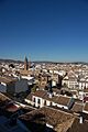 Antequera - 005 - panorama part