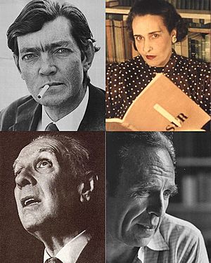 Archivo:Argentine literature