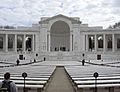 Arlington Memorial Amphitheater, Washington, D.C., USA2