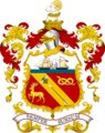 Arms of Barrow in Furness