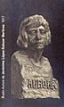 Aurora-1917-modernista-de-Jerónimo-López-Salazar-Martínez