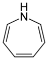 Azepine-2D-skeletal